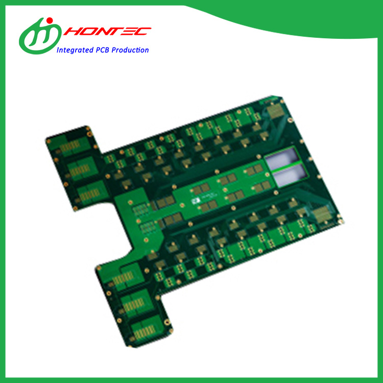 Superarvuti kiire PCB