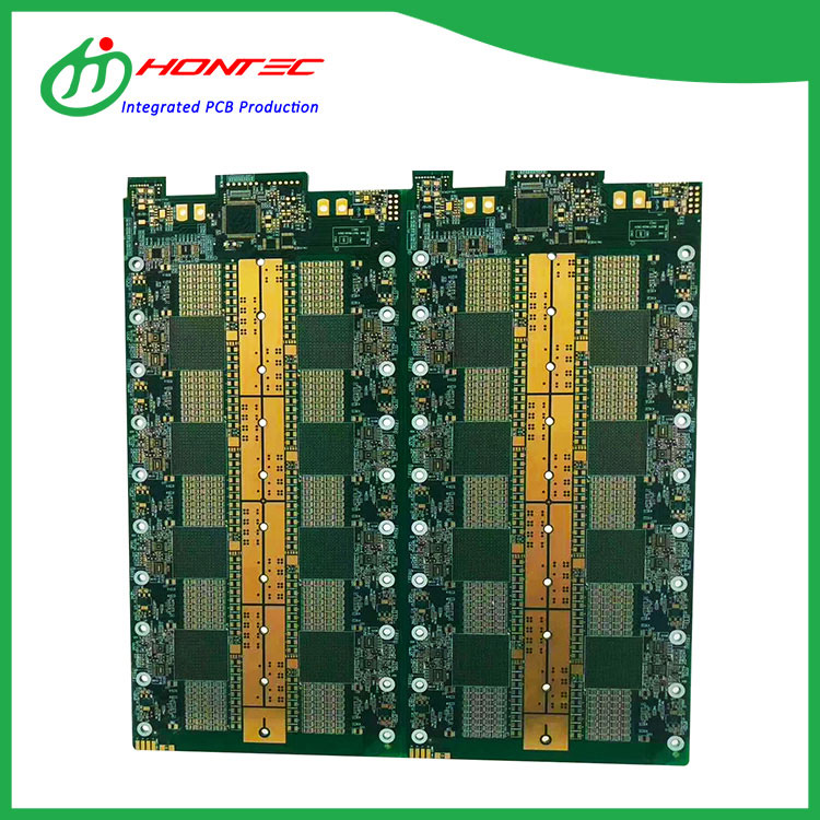 IT988GSETC kiire PCB