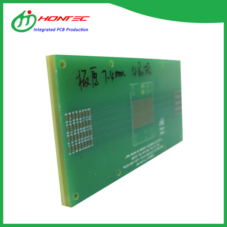 EM888 7MM paks PCB