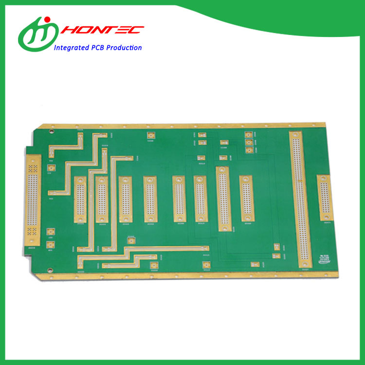 Rogers Step kõrgsageduslikud PCB-d