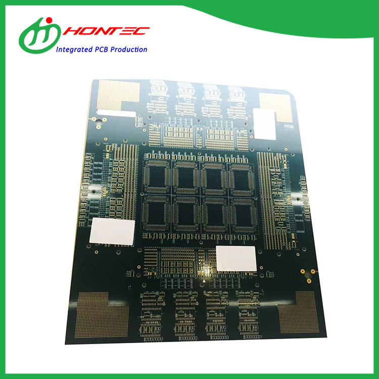 Meditsiinitehnika HDI PCB