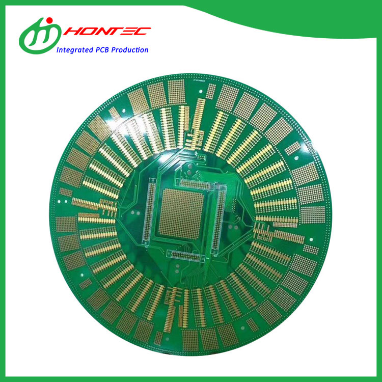 IC test PCB