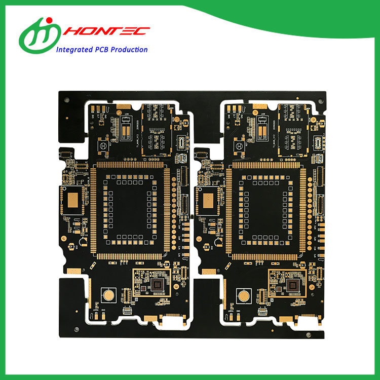 FPC-st saab PCB-tööstuse üldine trend