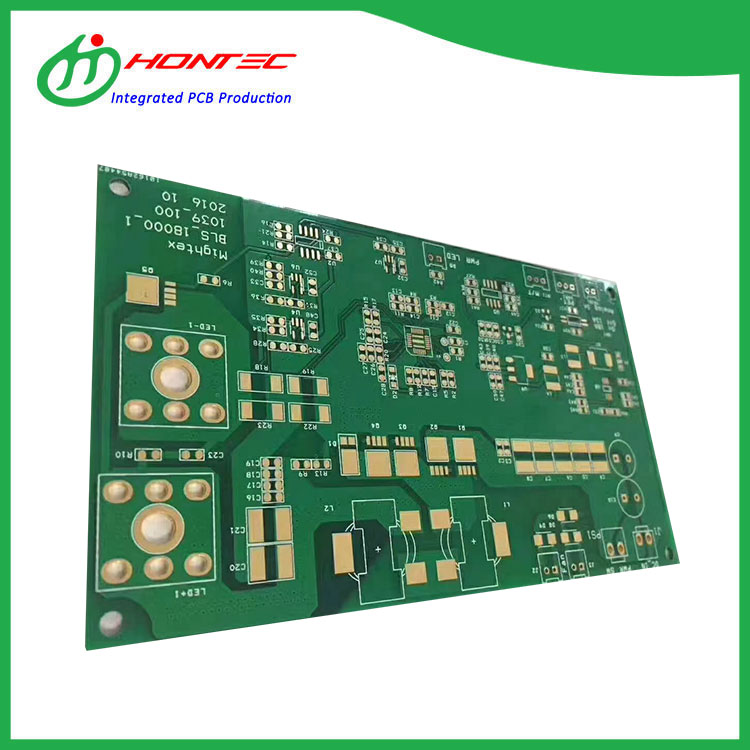 Millised on PCB tootjate PCB plaastrite omadused