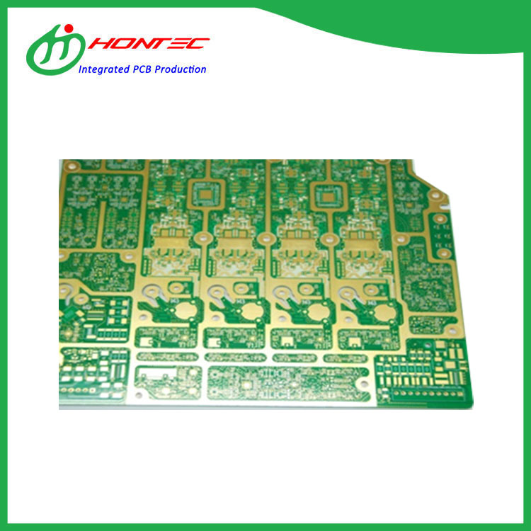 Millised on PCB komponentide eelised