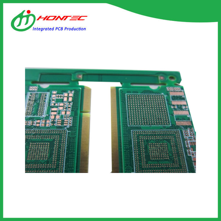 Kuidas PCB-d PCB-tehases hooldada