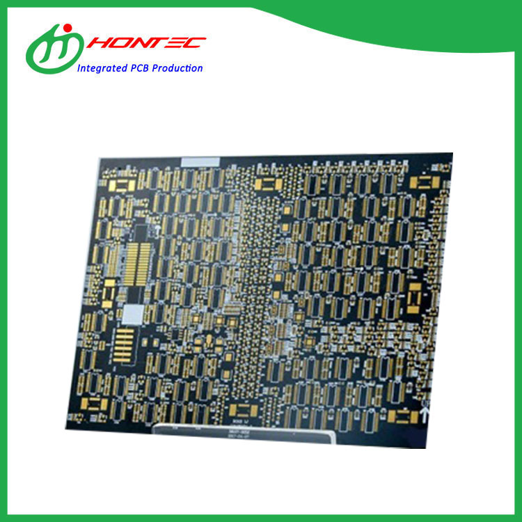 Mis on HDI (High Density Interconnect) PCB?