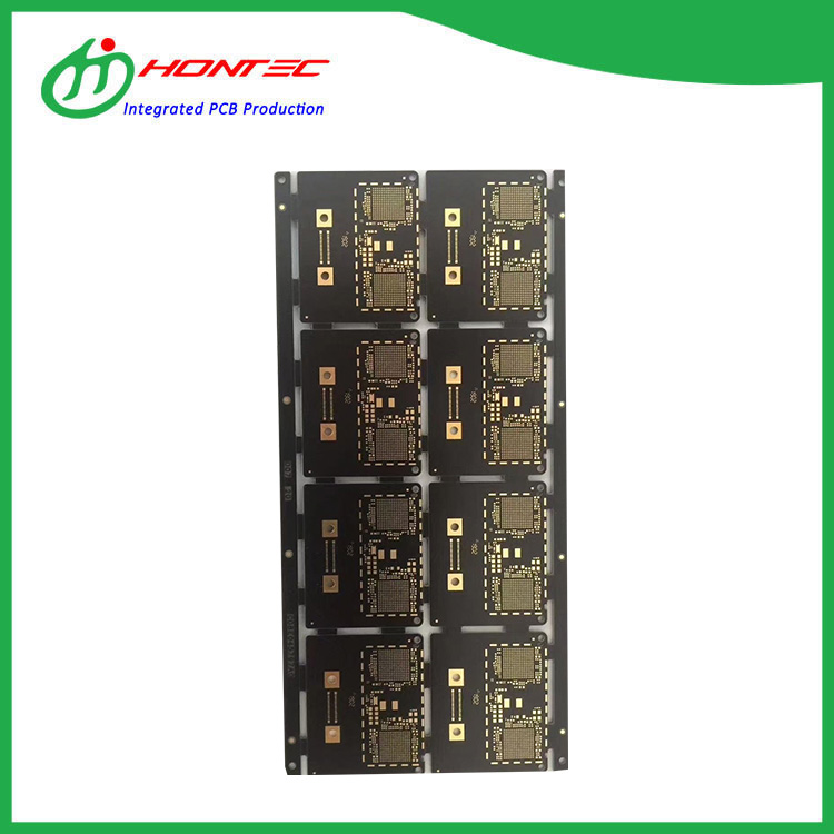 Millised on HDI PCB rakenduse stsenaariumid?