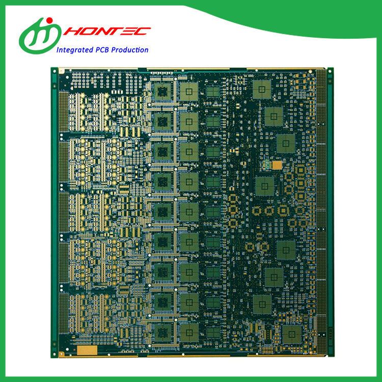 22kihiline RF PCB