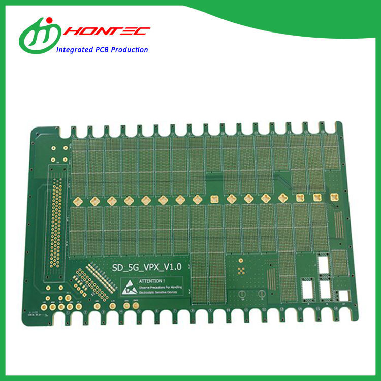 Kiire PCB EM-526