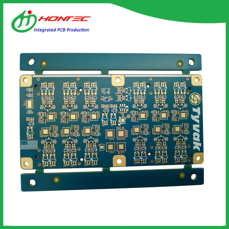 Kiire PCB EM-528K