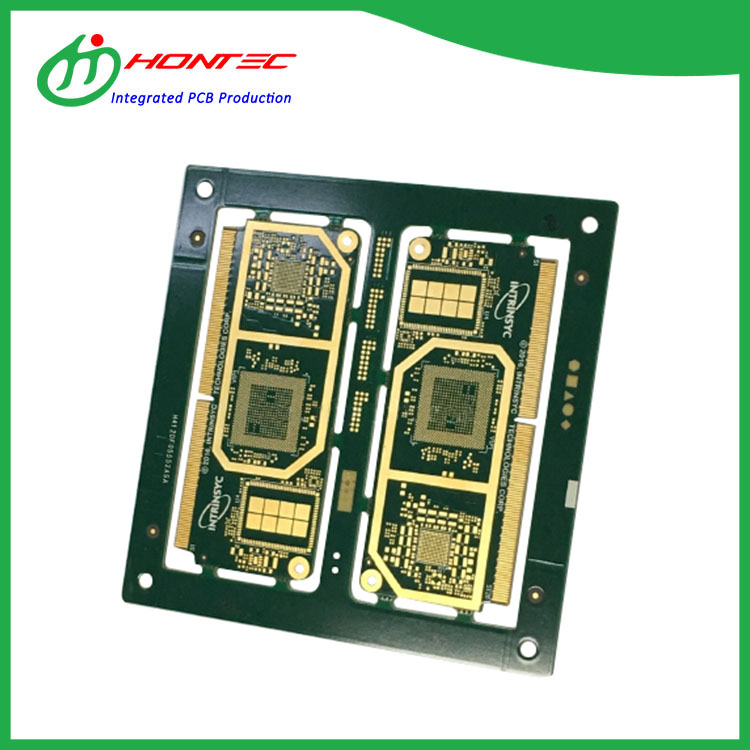 EM-888K kiire PCB