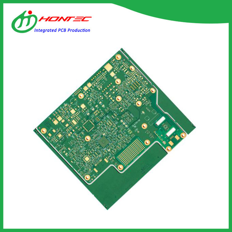 EM-890K HDI PCB