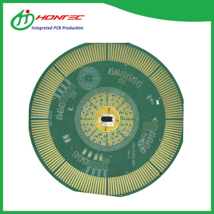 Halogeenivaba PCB