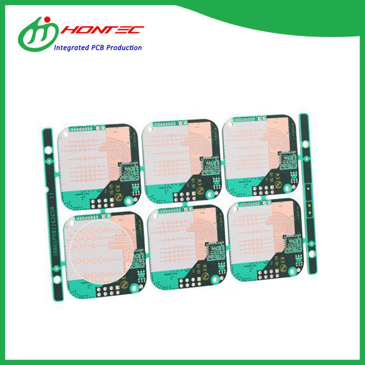 Kõrgsagedus PCB