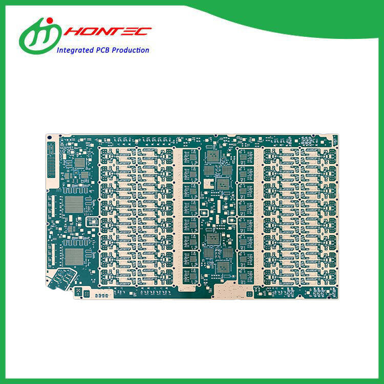 Kiire PCB