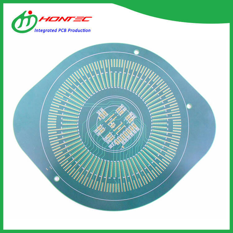 M6 kiire PCB