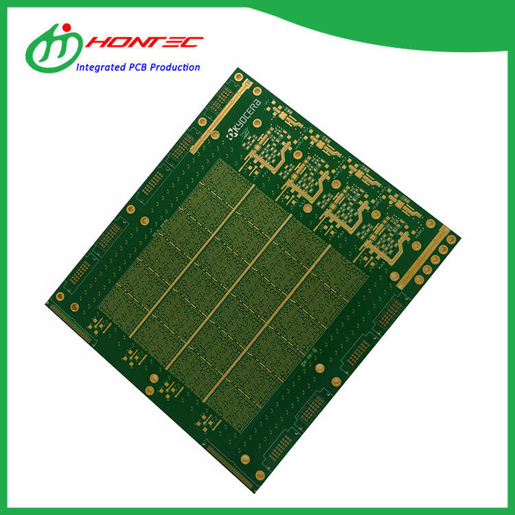 M7N kiire PCB