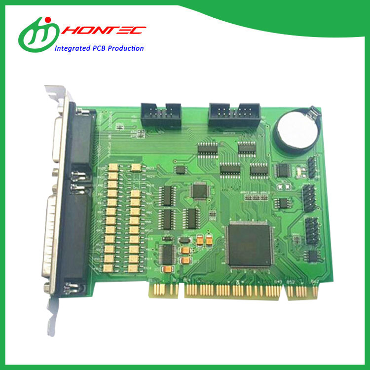 PCB koost