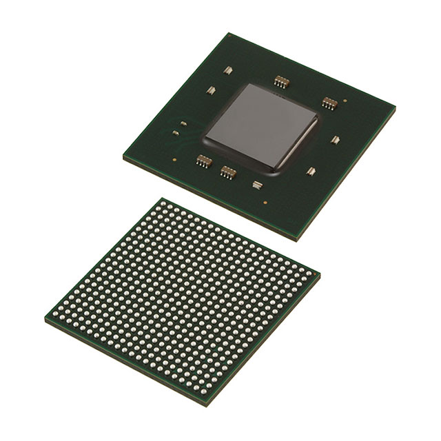 XCVU160-1FGB2104i