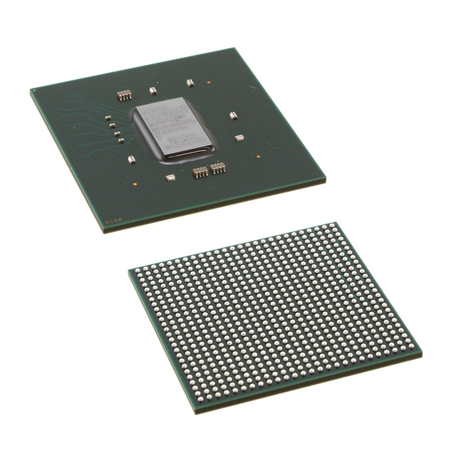 Xczu42dr-1ffve1156i